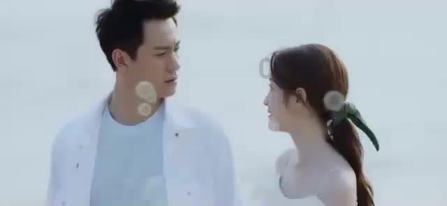 栀子落星海