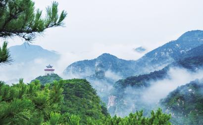 无尽战区·觉醒